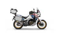 CRF1100L Africa Twin Adventure Sports ES Plus 2025 Pearl Glare White
