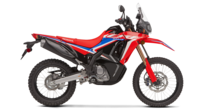 Honda CRF250 Rally