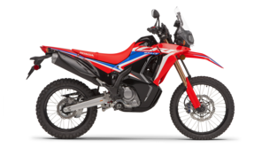 Honda crf l 300 sale