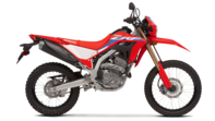 Honda CRF250L