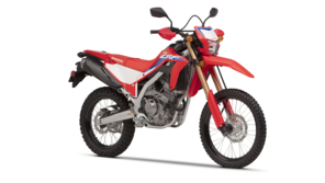 Honda crf 300 l 2020 hotsell
