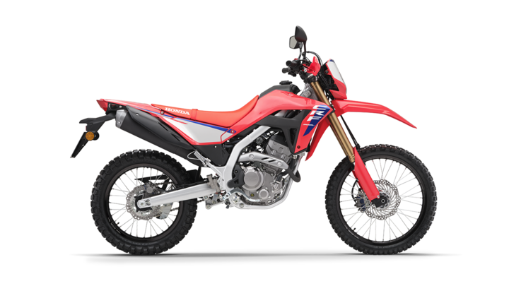 Honda crf price outlet