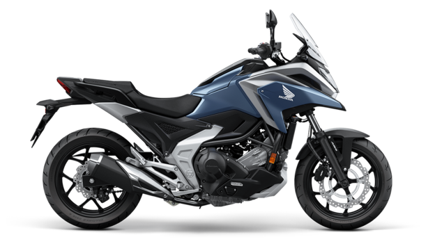 Honda nc 750 a2 top