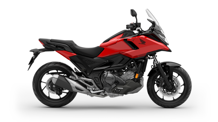 Specifications NC750X Adventure Range Motorcycles Honda