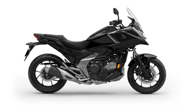 Specifications NC750X Adventure Range Motorcycles Honda