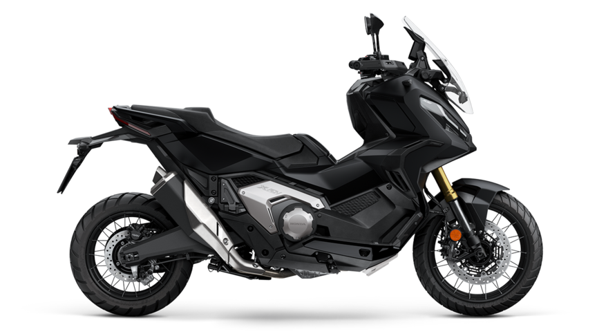 Specifications - X-ADV - Adventure - Motorcycles - Honda