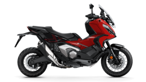 Honda outlet adv 400cc