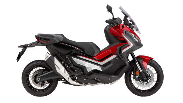 New Motorcycles Bikes Ride Your Dream Honda Uk