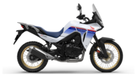 XL750 Transalp 2023. Ross White