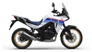 Honda outlet adv bikes