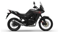 XL750 Transalp 2023. Matte Ballistic Black Metallic