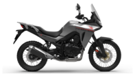 XL750 Transalp 2023. Matte Iridium Grey Metallic