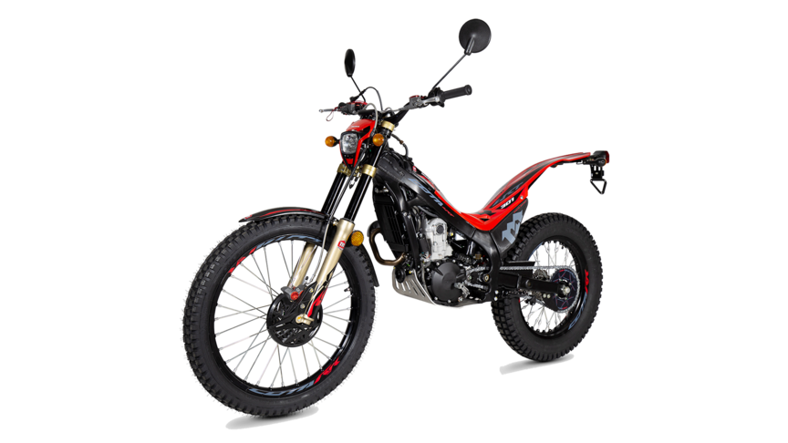 Montesa 301rr 2021 2024 favors