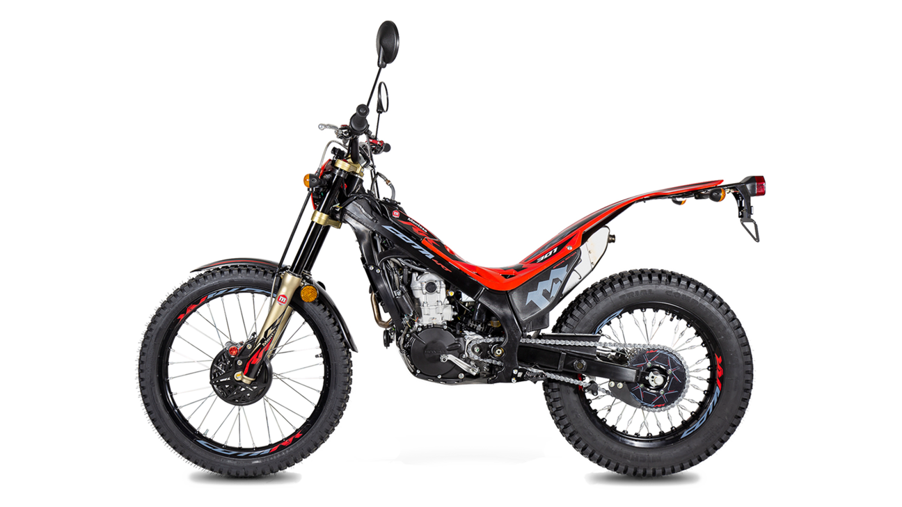 montesa 301rr 2021