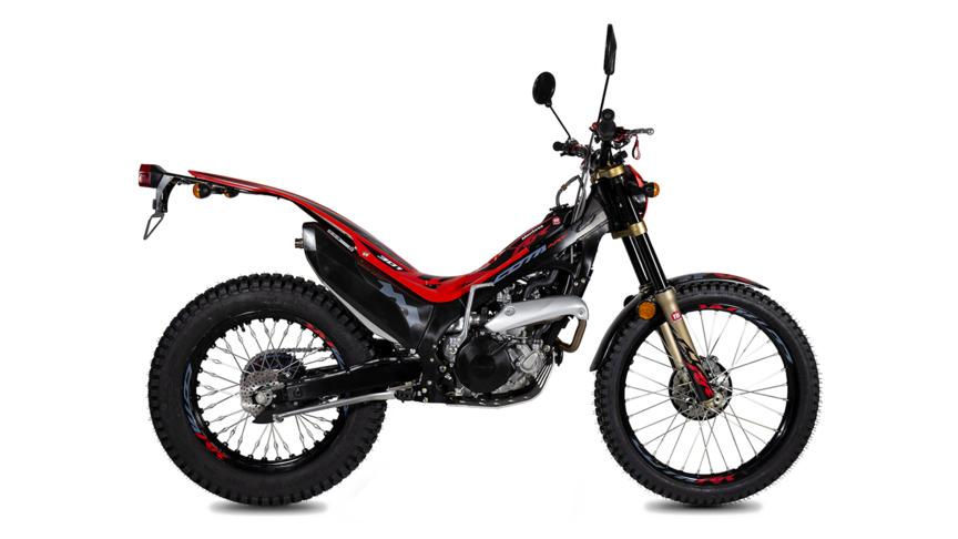 montesa cota 301rr 2021