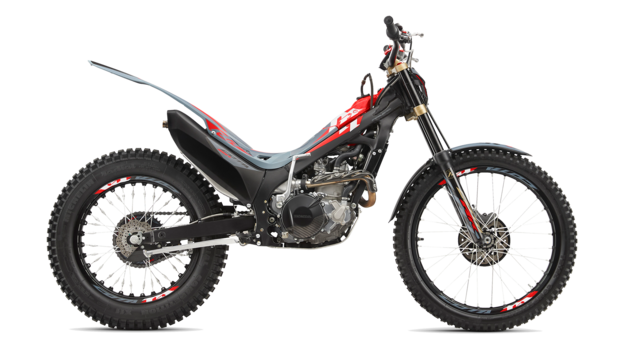 Montesa Cota 301RR