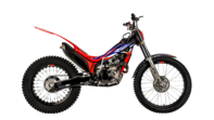 Montesa Cota 4RT 301RR Race Replica 2024 Fighting Red