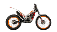 Montesa Cota 4RT 301RR Race Replica 2024 Race Replica - ROSS WHITE