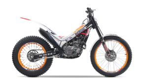 Montesa Cota 4RT Repsol