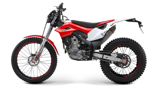Montesa 4RIDE Finance Details Payment Options Honda UK