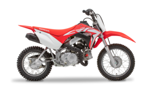 CRF110F