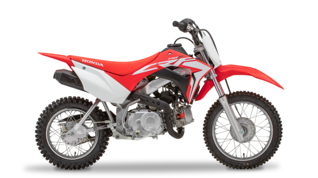 CRF110F