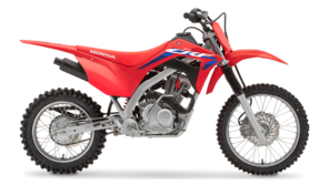 CRF125F