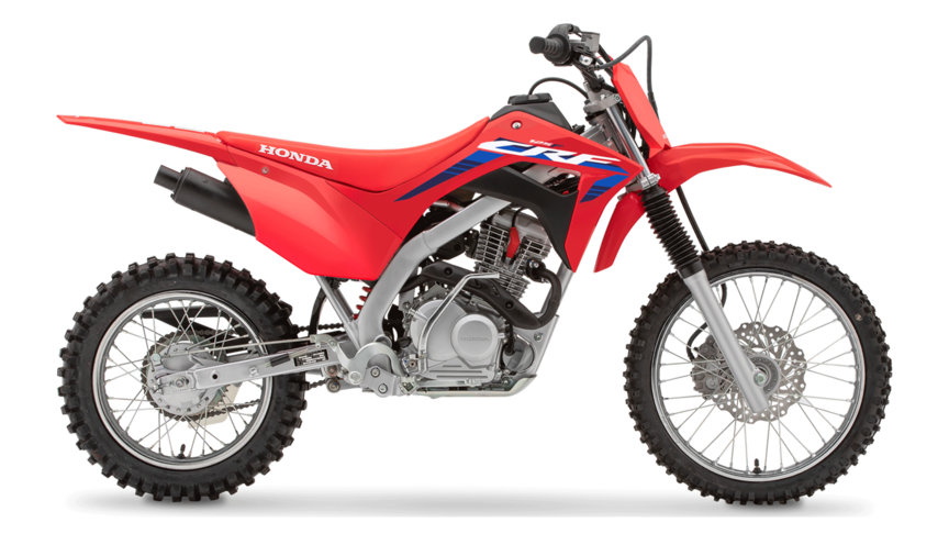 Honda 120 store dirt bike