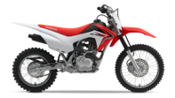 CRF125F