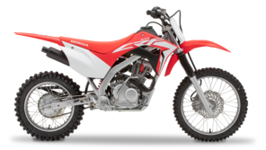 CRF125F
