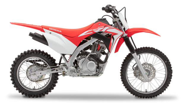 CRF125F