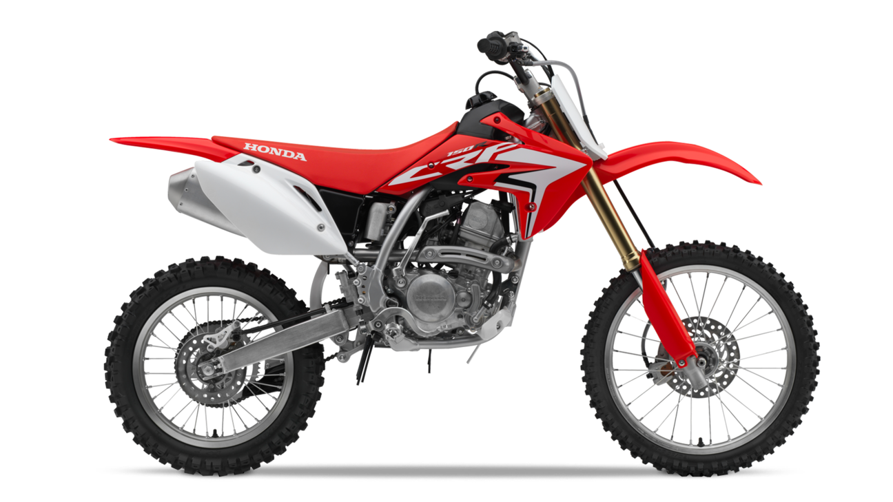 Crf150r For Future Champions Off Road Motorbikes Honda Uk