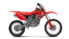 CRF150R