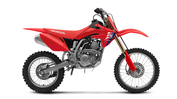 Honda crf price outlet