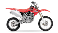 CRF150R