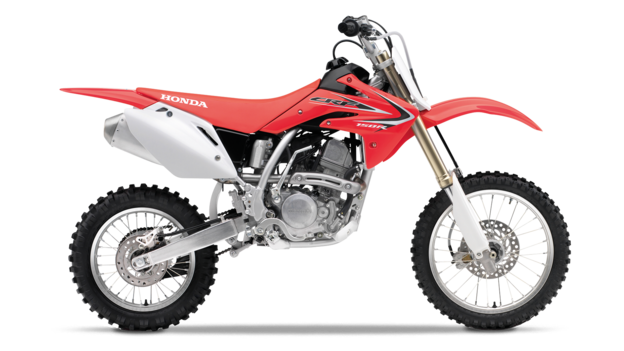 CRF150R