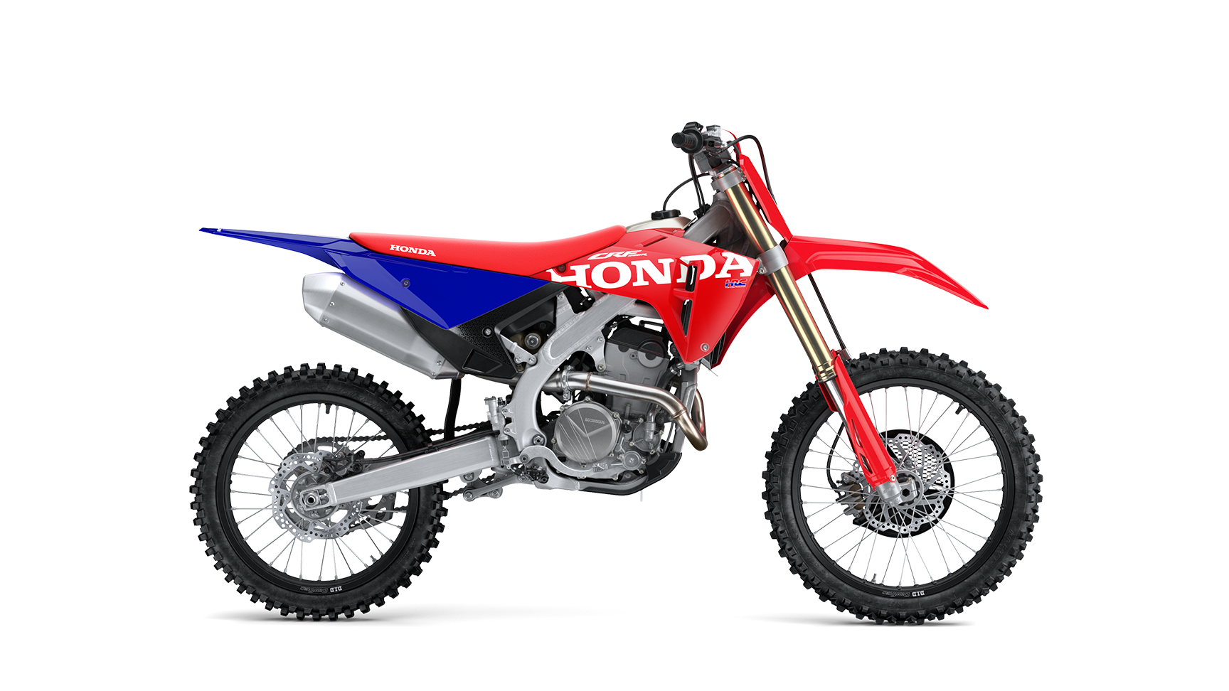 HONDA CRF250R
