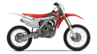 CRF250R