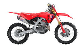 CRF250RWE
