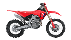 CRF250RX