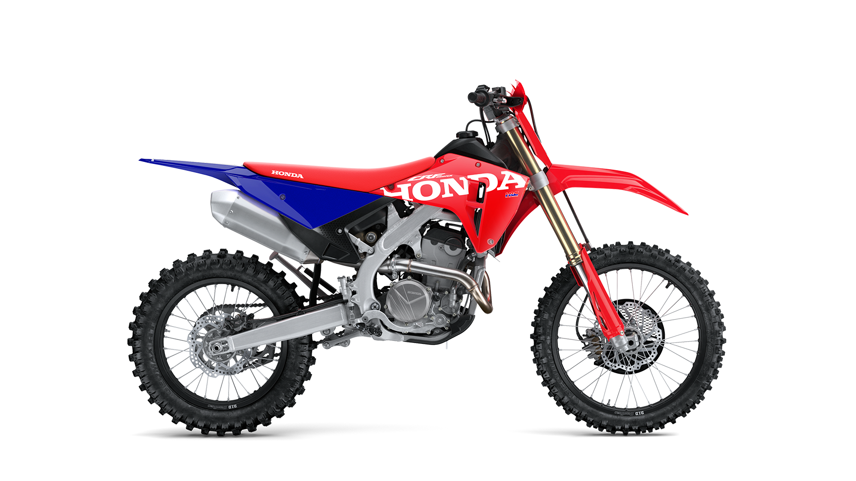 HONDA CRF250RX