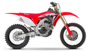 CRF250RX