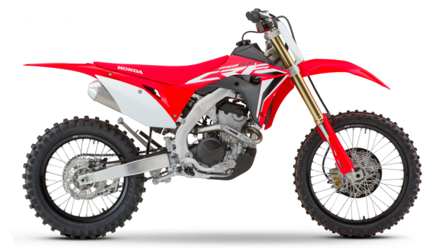CRF250RX