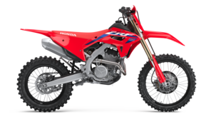 Pit bike 2024 honda crf 150