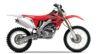 CRF250X