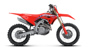 CRF450R 2022