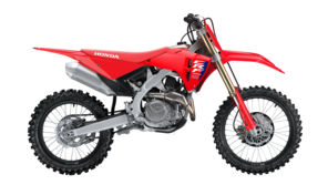 CRF450R