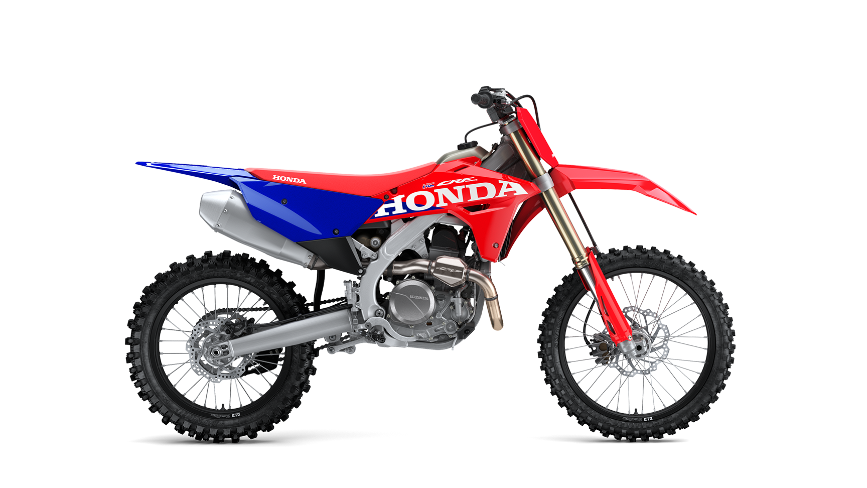 HONDA CRF450R