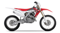 CRF450R