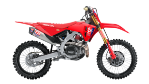 CRF450RWE